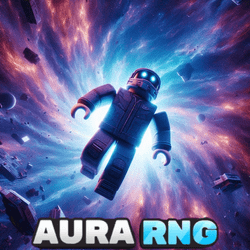 Game thumbnail for Aura RNG