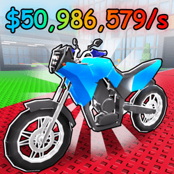 Game thumbnail for Steal a Ride
