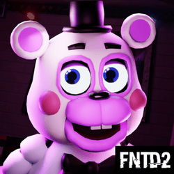 Game thumbnail for Five Nights Tower Defense 2