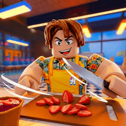 Game thumbnail for Work at a Cafe