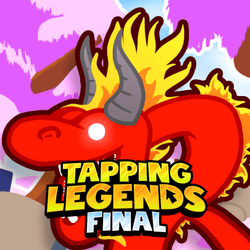 Game thumbnail for Tapping Legends Final