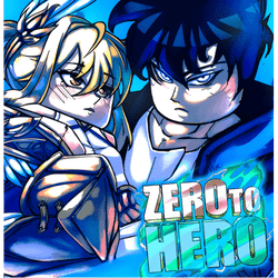 Game thumbnail for Zero to Hero
