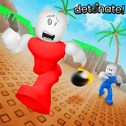 Game thumbnail for detonate!