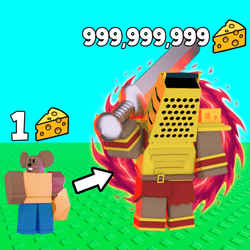 Game thumbnail for Cheese TD