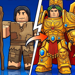 Game thumbnail for Peak Evolution