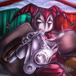 Game thumbnail for DUELIST: PvP