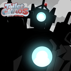 Game thumbnail for Toilet Chaos: TD