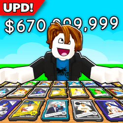Game thumbnail for Rip a Baseball Pack