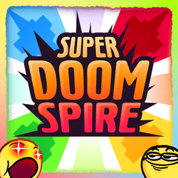 Game thumbnail for Super Doomspire