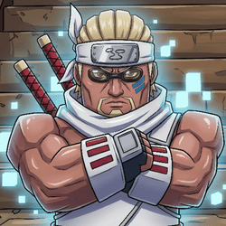 Game thumbnail for Naruto: Clash of Ninja