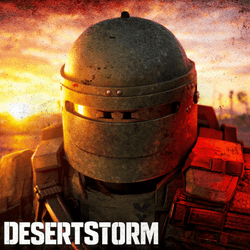 Game thumbnail for DesertStorm