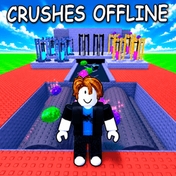 Game thumbnail for Build An Ore Crusher
