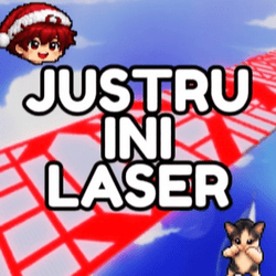 Game thumbnail for This is actually a laser.