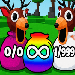 Game thumbnail for Survive 99 Nights in the Forest Tycoon