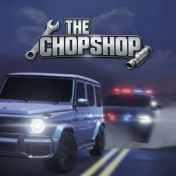 Game thumbnail for The Chopshop Game