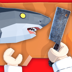 Game thumbnail for Fishing Chef