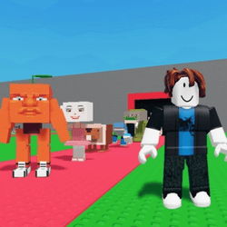 Game thumbnail for Steal n Grow a Brainrot