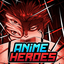 Game thumbnail for Anime Heroes