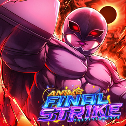 Game thumbnail for Anime Final Strike