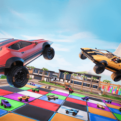 Game thumbnail for Car Dash