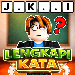 Game thumbnail for Lengkapi Kata