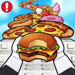 Game thumbnail for +1 Food Every Second