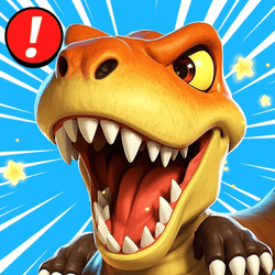 Game thumbnail for Dinosaur Evolution