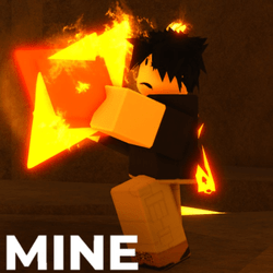 Game thumbnail for Mine