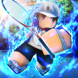 Game thumbnail for RS Tennis