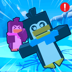 Game thumbnail for Penguin Partners