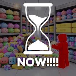 Game thumbnail for Clean the Squishies