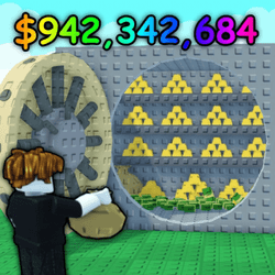 Game thumbnail for Rob a Bank