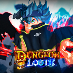 Game thumbnail for Dungeon Lootr
