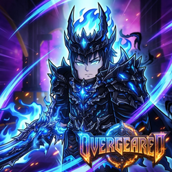 Game thumbnail for Overgeared