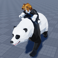 Game thumbnail for Super Animal Race Simulator