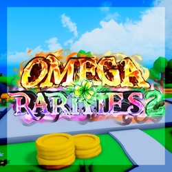 Game thumbnail for Omega Rarities 2