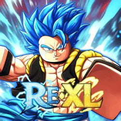Game thumbnail for RE:XL