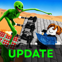 Game thumbnail for Build Base to Survive VERITY