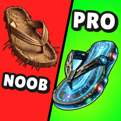 Game thumbnail for Flip Flop Simulator