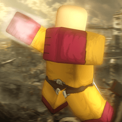 Game thumbnail for A Hero's Destiny