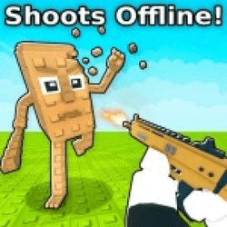 Game thumbnail for Shoot the Brainrots