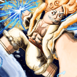 Game thumbnail for Anime Rails
