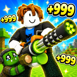Game thumbnail for Weapon RNG