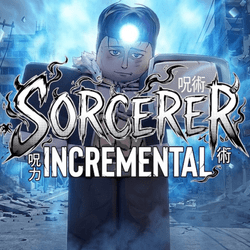 Game thumbnail for Sorcerer Incremental
