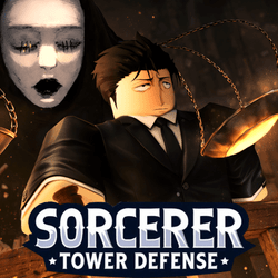 Game thumbnail for Sorcerer Tower Defense