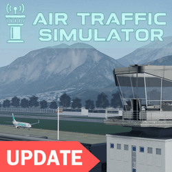 Game thumbnail for Air Traffic Simulator