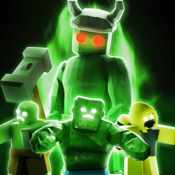 Game thumbnail for POLYZ ZOMBIES RNG