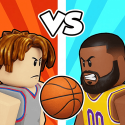 Game thumbnail for become a basketball star to prove mom wrong!