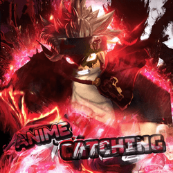 Game thumbnail for Anime Catching Simulator X
