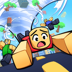 Game thumbnail for Tornado Simulator